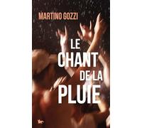 Le chant de la pluie