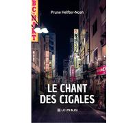Le chant des cigales