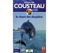 Le chant des dauphins