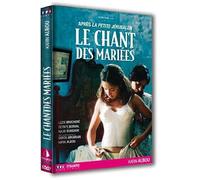 Le chant des mariees dvd