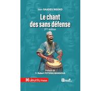 Le chant des sans défense