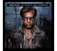 AA.VV. - Vinile Orelsan - Le Chant Des Sirenes