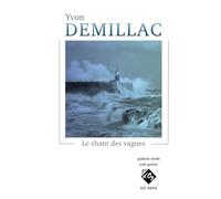 Le Chant Des Vagues. Chitarra solo.