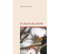 Le chant du merle