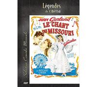 Le Chant du Missouri – Judy Garland – DVD – Edizione semplice (2004)