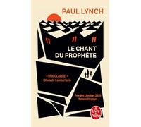 Le Chant du prophète