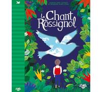 Le chant du rossignol