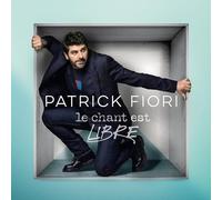 Le Chant Est Libre