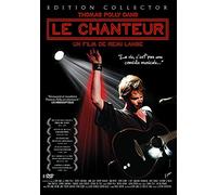 Le chanteur (2 DVD)
