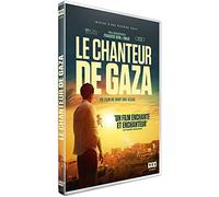 Le chanteur de gaza