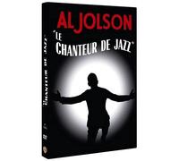 Le chanteur de jazz