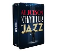 Le chanteur de jazz
