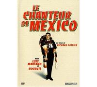 Le chanteur de mexico