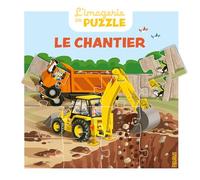 Le chantier