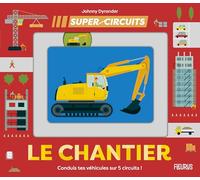 Le chantier