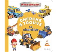 Le chantier: Cherche & Trouve