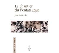 Le chantier du Pentateuque: 2026