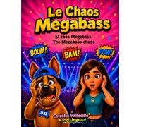 Le Chaos Megabass: El caos Megabass / The Megabass chaos