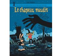 Le chapeau maudit