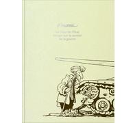 Le Char de l'Etat dérape sur le sentier de la guerre