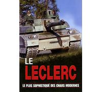 Le char leclerc - dvd