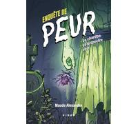 Le chardon et le spectre vert