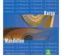 Compositeurs divers - Le Charme de la Harpe