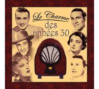 Le Charme des Années 30