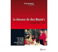 Le Chasseur de chez Maxim's
