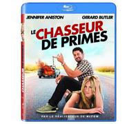 Le chasseur de primes