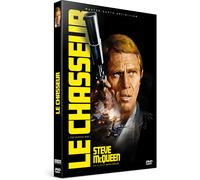 Le Chasseur (DVD) Steve McQueen (I) Buzz Kulik Eli Wallach