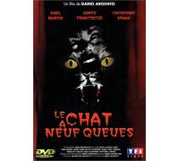 Le chat a 9 queues
