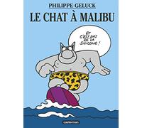 Le Chat à Malibu