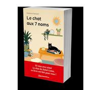 Le chat aux 7 noms