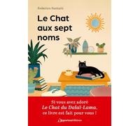 Le Chat aux sept noms