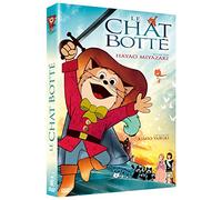 Le chat botté