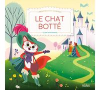 Le chat botté