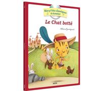 Le Chat botté