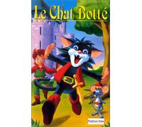 Le Chat Botte