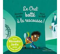 Le Chat botté à la rescousse !