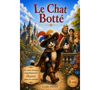 Le Chat Botté: Le plus rusé des chats