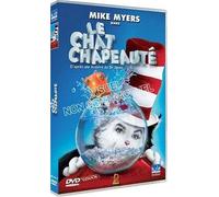 Le chat chapeaute