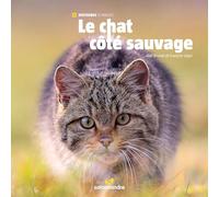 Le chat côté sauvage