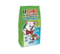 Monge Cat Lechat Classic Tris - Monge Cat Lechat Classic Tris - Offerta [PREZZO A CONFEZIONE] Quantità Minima 2, Sacco Da 20 Kg