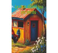 Le chat de Jou Jou est perdu: Jou Jou's cat is lost