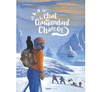 Le chat du commandant Charcot