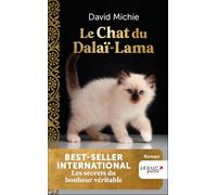 Le chat du Dalaï-Lama