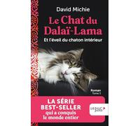 Le Chat du Dalaï-Lama et l'éveil du chaton intérieur