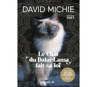 Le chat du Dalaï-Lama fait sa loi