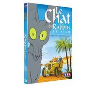 Le chat du rabbin
